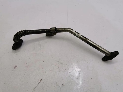 MERCEDES-BENZ A W168 Turbinenschmierrohr 1.70 Diesel 70kw 2000 31188259