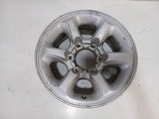 Jantes Mitsubishi MONTERO