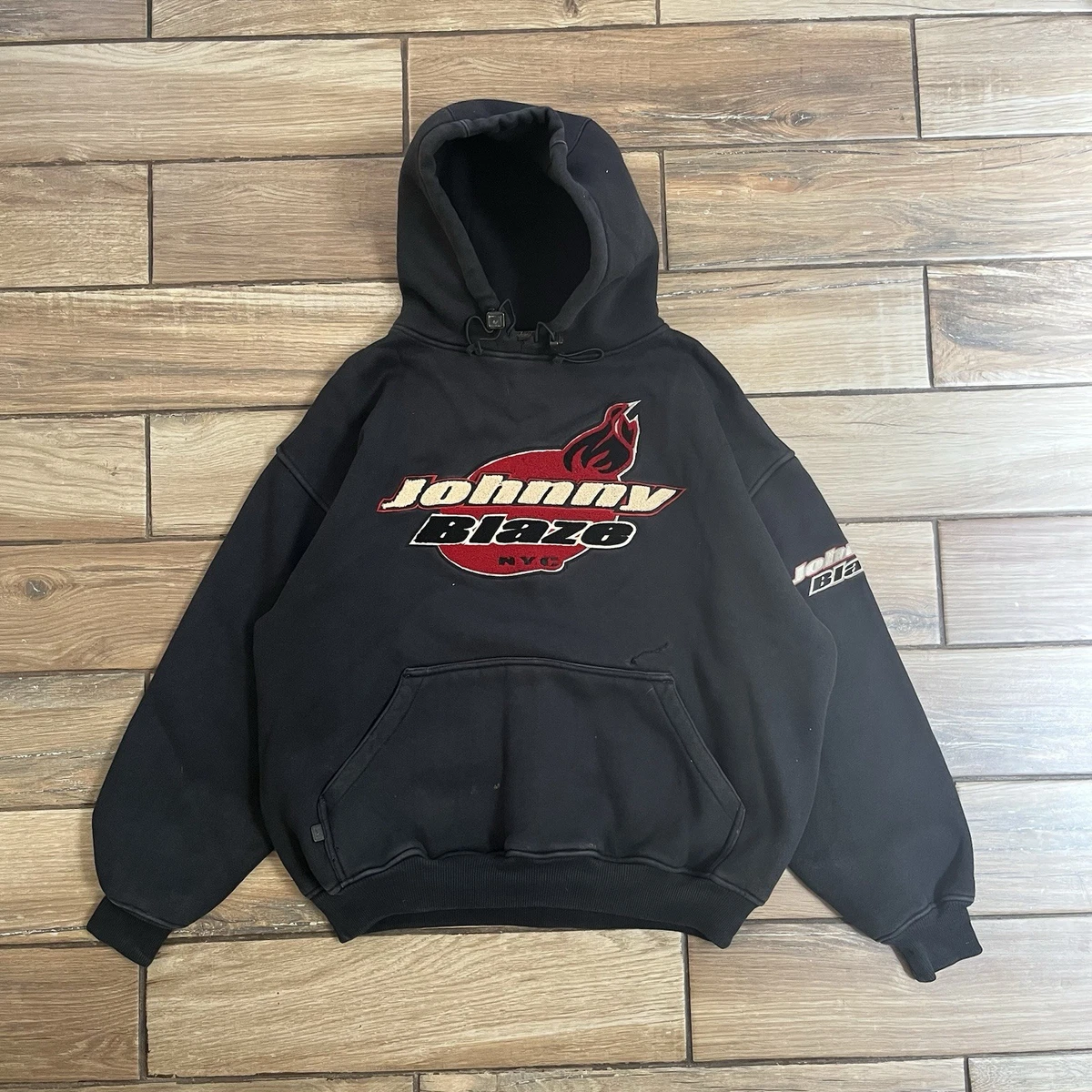 Johnny Blaze In Men's Sweats & Hoodies for Sale | Shop Men's