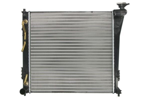 Thermotec D70528TT KüHler, MotorküHlung 487 Mm 468 Mm KüHlrippen Mechanisch Gefü-image