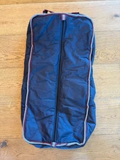 Derby Original Bridle bag Blue