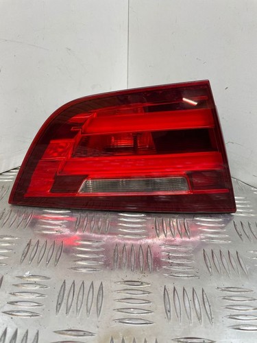 BMW 3 GT F34 2013 Rückleuchte Heckleuchte innen 7286033