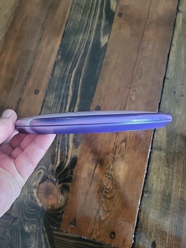 Innova Halo Star Xd Brand New 175g Purple Black Stamp - Picture 2 of 5