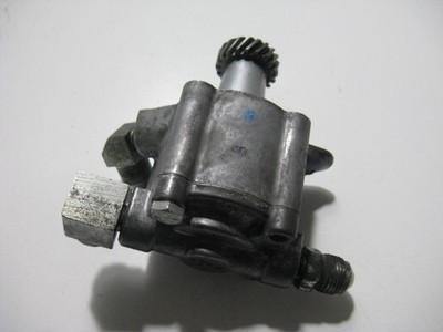 Buell Lightning XB-12S XB12 Ölpumpe Oil Pump