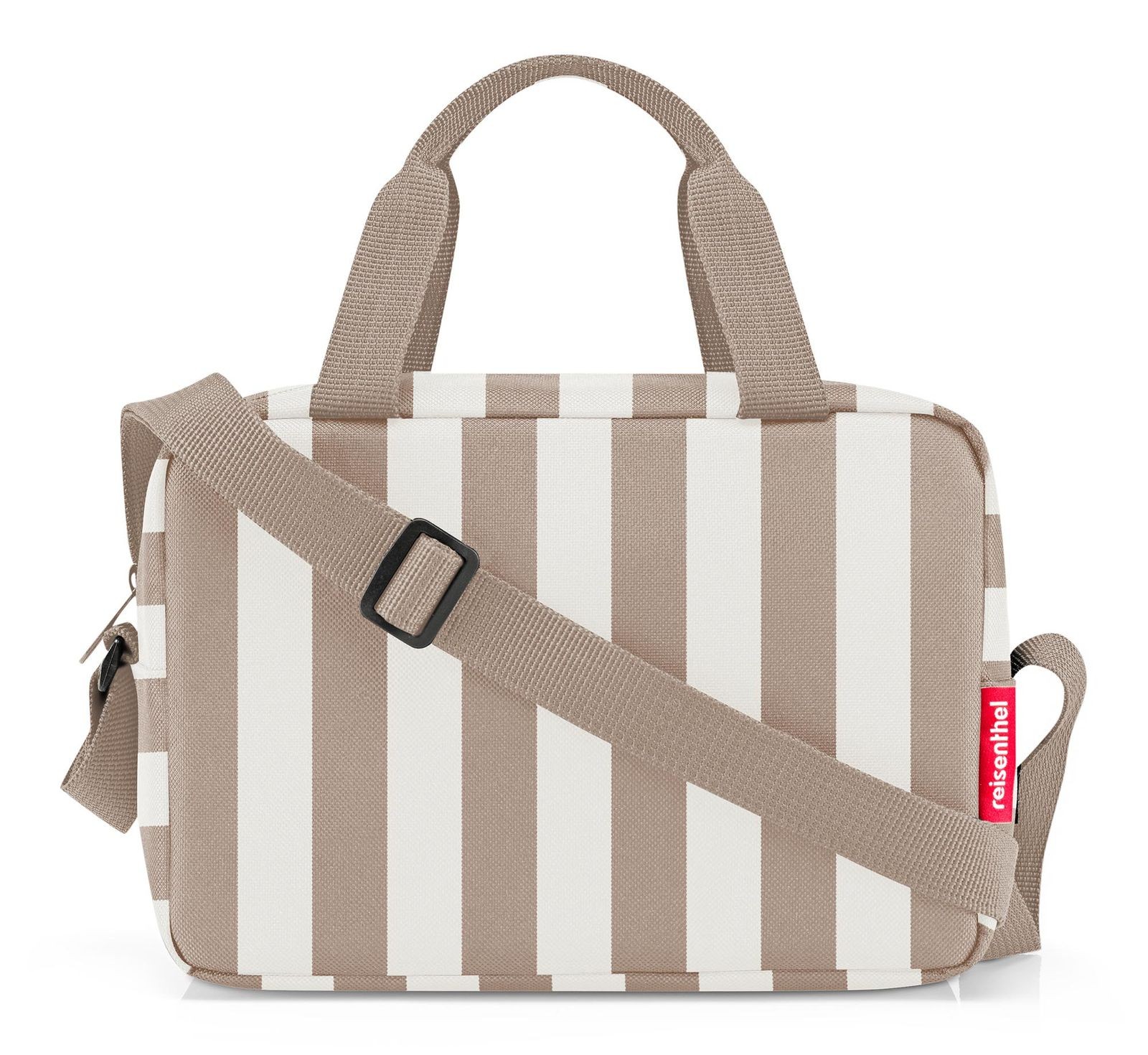 reisenthel thermal bag Cooler Bag To Go Summerstripes Coffee