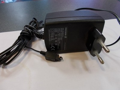 Ericsson Charger for GH 688, GF 788 / Ericsson Ladegerät f. GH 688, GF 788