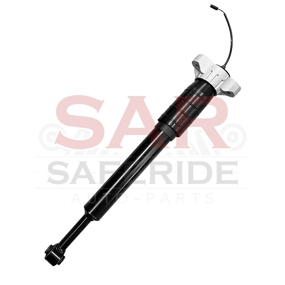 2X For Maserati Levante M161 2017-20 3.0L Rear LH+RH Air Shock Struts Assys