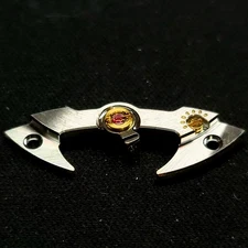 NEW GENUINE Rolex Complete Balance Bridge 3235-120 for Movements 3230 3255 3285