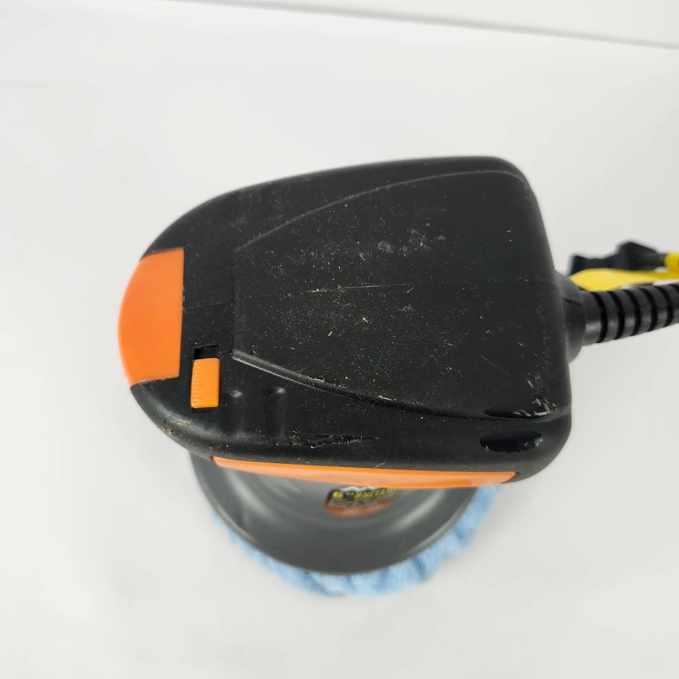 "Pulidora tampón MVP Super Line 6"" WI-4536" Foto 3 de 4