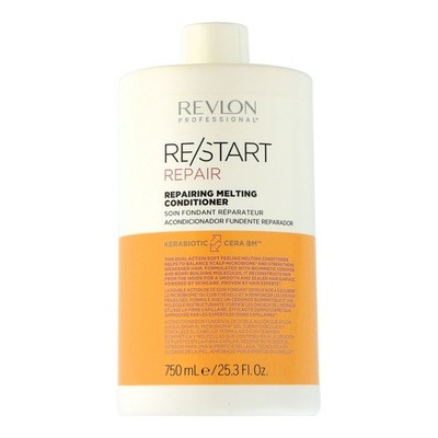 Revlon Professional Re/Start Repair Repairing Melting Conditioner 750ml