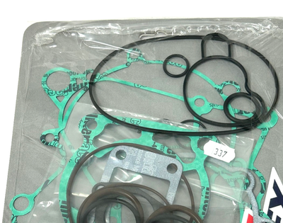 #ad #ad 808337 Complete Gasket Set for 2009 on KTM Husky Gas Gas 50 Vertex $53.30