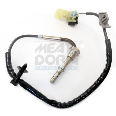 Meat & Doria Sensor Abgastemperatur FüR Opel Astra J Caravan 1.7 Cdti P10 S10-image