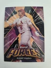 2026 Topps Finest Albert Pujols Black Mini Diamond (RAW)