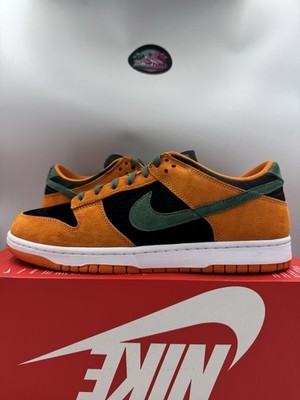Nike Dunk Low SP Retro Ceramic DA1469-001 Size 12 | eBay display picture 1