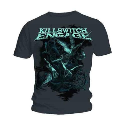 Killswitch Engage - Engage Battle (T-Shirt)
