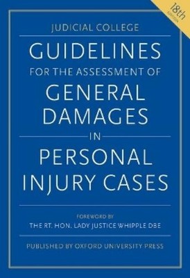 Mrs Justice Lambert DBE Lisa Guidelines for the Assessment of Gen (Taschenbuch)