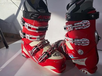 Atomic B Tech Series 100 Ski Boot 27.0