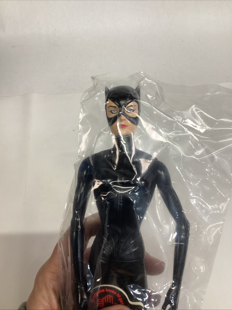 Batman Returns - Catwoman (Michelle Pfeiffer) - Figurine 45cm NECA Epic Movie Collect
