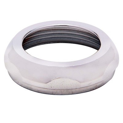 PPG 36712 for PlumbMaster 1-1/2 Ips X 1-3/8 Od Brass Slip Joint Nut