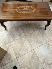 tavolino salotto antico