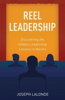 Reel Leadership Joseph Lalonde Taschenbuch Kartoniert / Broschiert Englisch 2021