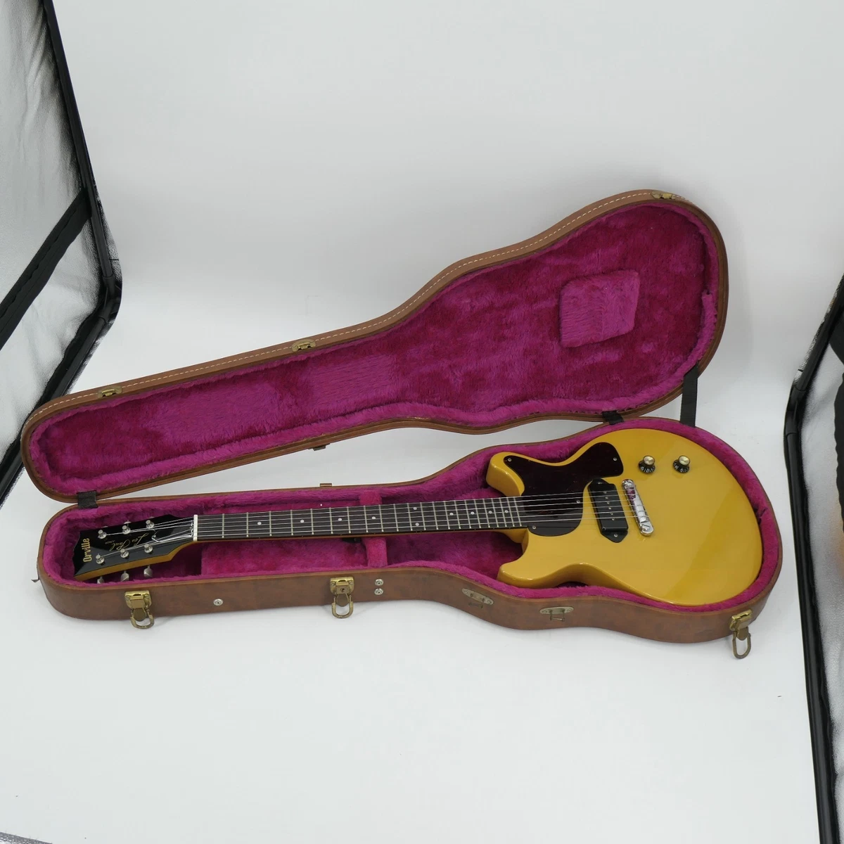 Orville by Gibson Gibson Les Paul Electric Guitars for sale | eBay