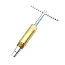 Compression Sleeve Puller Remove Tool Nut  Ferrule of Pipe 03943 - Yellow