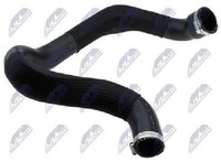 Original NTY Ladeluftschlauch GPP-PE-016 FüR CitroëN Opel Peugeot