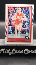 2025 Panini Donruss WNBA Lexie Hull Base #85 | Indiana Fever