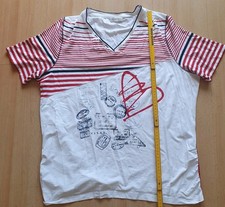 Damen Tshirt,Bonita,XL,1/2Arm