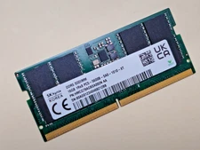 SK hynix ( 16 GB ) DDR5 5600B  Lap Top Memory RAM - ( ORIGINAL RAM )