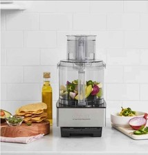 Disque à Julienne KitchenAid 5KFP7JU Pour Robot Culinaire - Argenté - NEUF