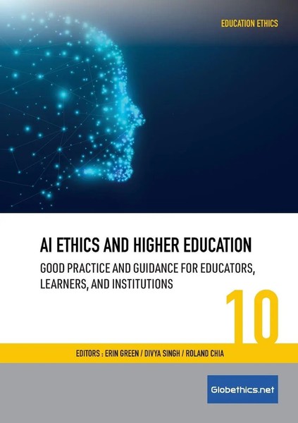 Erin Green (U. A.) | AI Ethics And Higher Education | Taschenbuch | Englisch-image