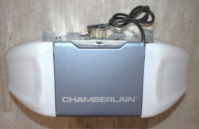 #ad Chamberlain Garage Door Opener 1 2 HP HD520EVG Belt Drive MOTOR ONLY NWOB new $144.95