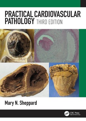 Practical Cardiovascular Pathology by Mary N. Sheppard (English) Hardcover Book