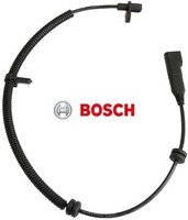 Bosch 0986594517 Sensor FüR Raddrehzahl ABS Sensor Raddrehzahl FüR Ford