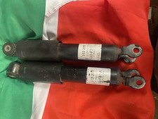 2x coppia ammortizzatori posteriori x2 Alfa Romeo GTV e Spider 916 1995-2006