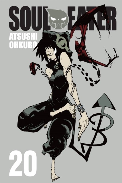 Soul Eater, Vol. 20: Volume 20 - Image 4