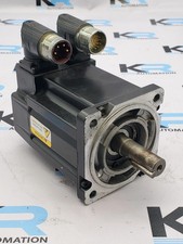 Allen-Bradley MPL-B310P-MJ72AA /A AC Servo Motor 3PH 460V 1.03HP 2.4A
