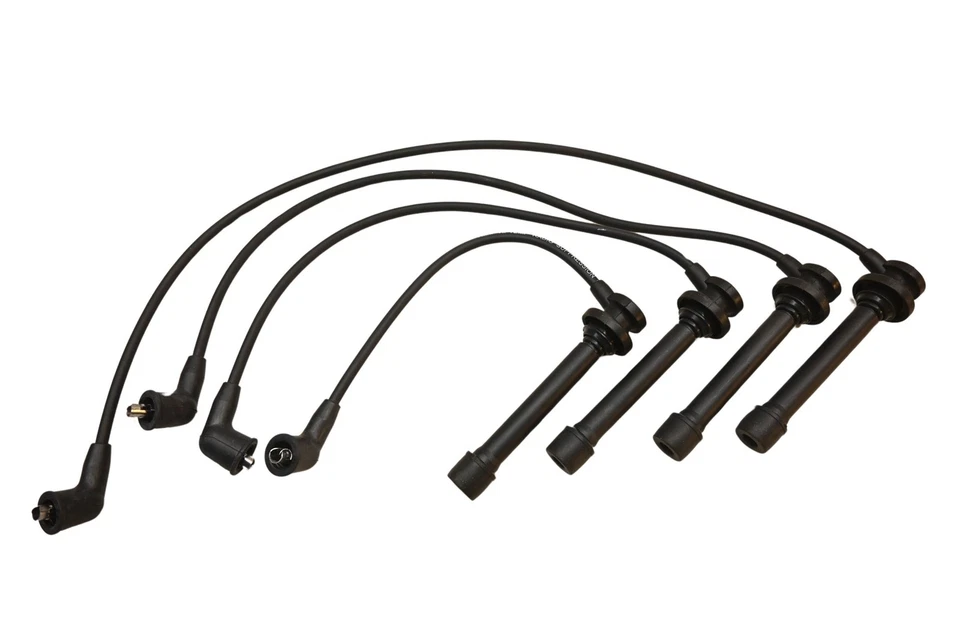 Kit de cables de bujía Parts Master 27576 NOS Foto 2 de 3