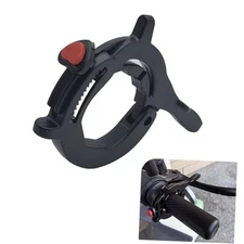 Motorcycle Throttle Lock, Adjustable Throttle Clamp, Labor-saving & Anti-slip 