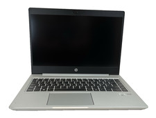 HP ProBook 440 G7 14" Laptop Core i5 10th Gen 16GB RAM 256GB SSD Win 11 Pro