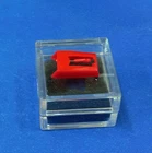 DIAMOND STYLUS NEEDLE FOR NP1 Crosley CR66 fits some CR8005A Cruiser Players NEW