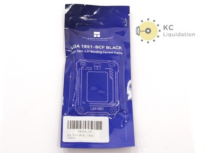 ThermAlright LGA 1851-BCF Black LGA 1851 ILM Bending Correct Frame