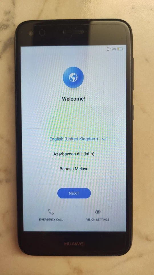 HUAWEI Y6 Pro 2017 - Usato funzionante - Immagine 2 di 4