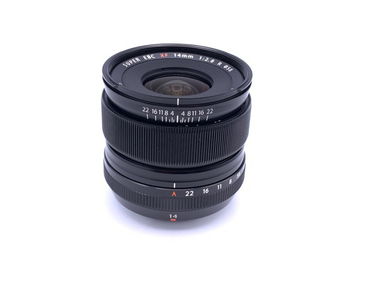 FUJIFILM XF14mm F2.8 R for Fujifilm X mount from Japan -Near FUJIFILM XF14mm F2.8 R for Fujifilm X mount from Japan -Near