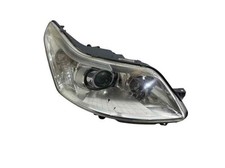 9646894280 133825 headlamp rh for CITROEN C4 COUPE VTR PACK 2004