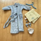 Vintage Mattel Ken doll outfit Terry Togs 784.