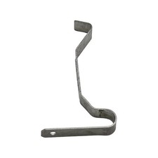 Clip court-circuit Spring Kill à installation rapide pour pièces de tronçonne