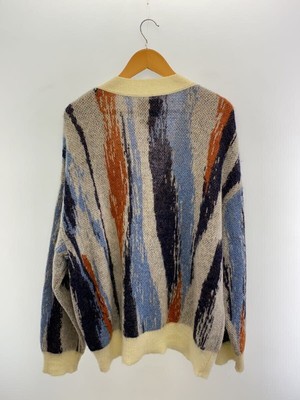 MAISON SPECIAL カーディガン(size 1) MAISON SPECIAL カーディガン 「UNISEX」Prime-Over Side Zip